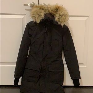 Women’s TNA Bancroft Parka